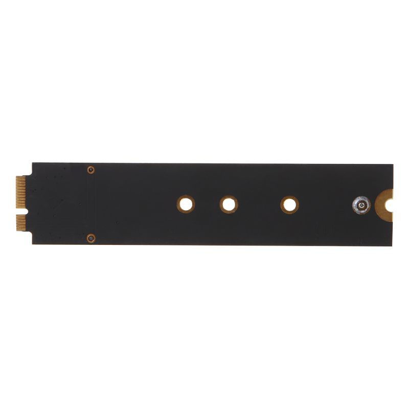 Mạch Chuyển Đổi M.2 Ngff Ssd Sang A1369 A1370 Cho 2010 2011 laptop táo Hdd Hỗ Trợ 2242