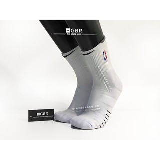 Tất bóng rổ Nike NBA Elite High
