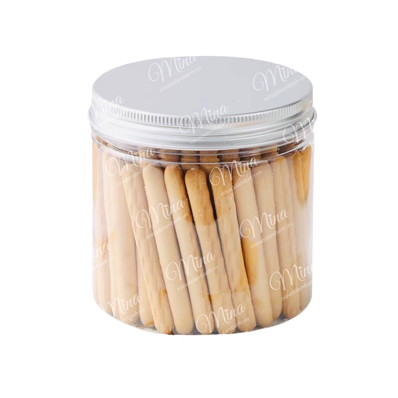 Hộp NHỰA Pet Nắp Nhôm nhiều cỡ