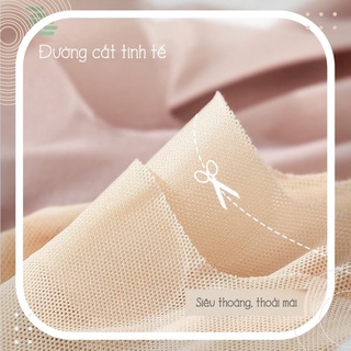TẤT VỚ LƯỜI LƯỚI SIÊU MỎNG THOÁNG
