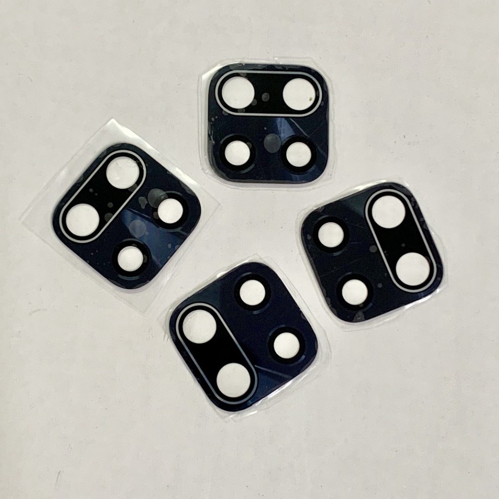 Kính camera thay thế cho Xiaomi Redmi Note 9 4G rời ĐEN | BigBuy360 - bigbuy360.vn