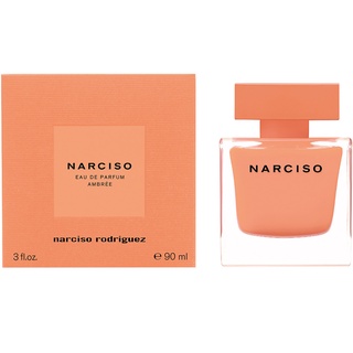 Nước hoa nữ narciso ambree 90ml eau de parfum 2020