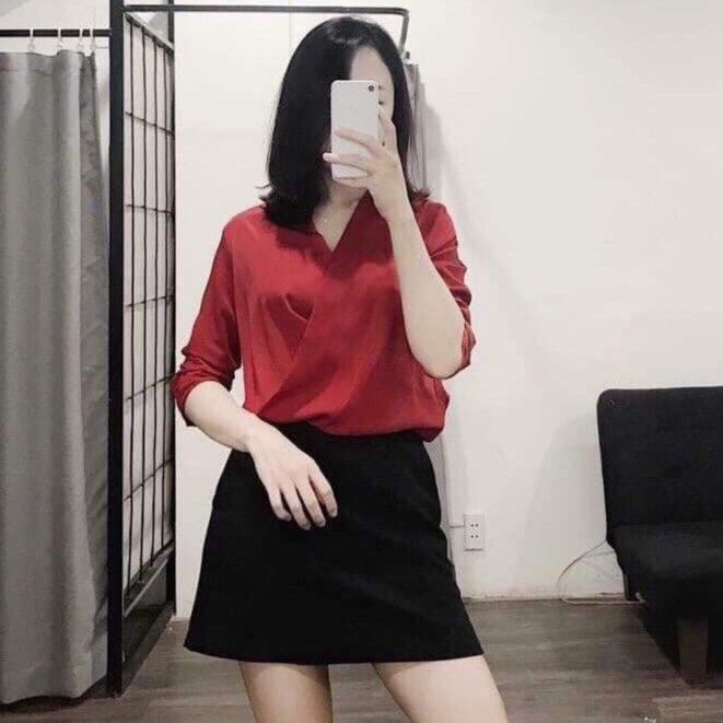 Xả Lỗ Thanh Lý Quần giả váy hàng đẹp 💖FREESHIP💖 Hàng xưởng giá bao rẻ [QA005] | BigBuy360 - bigbuy360.vn