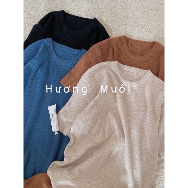 Váy len dáng suông chất len tăm đẹp lắm-hàng Qc | BigBuy360 - bigbuy360.vn