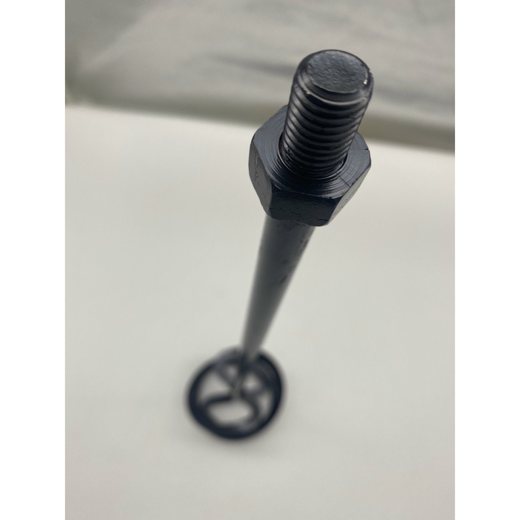Cây quậy sơn 60cm đầu ren 14mm