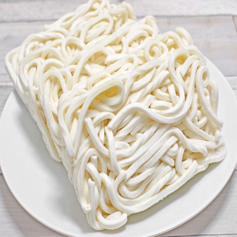 Combo 5 gói Mì UDON Tươi SAMLIP Hàn Quốc 200gr