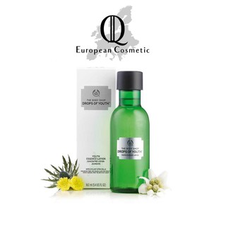 Tinh chất cân bằng da The Body Shop Drops Of Youth Essence Lotion 160ml