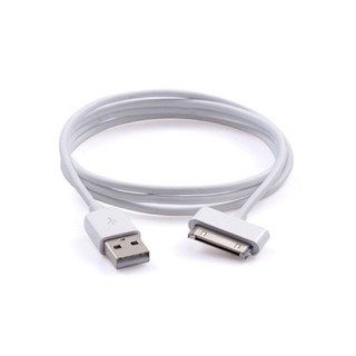 Cáp sạc ip4/4s và ipad 2 HOCO