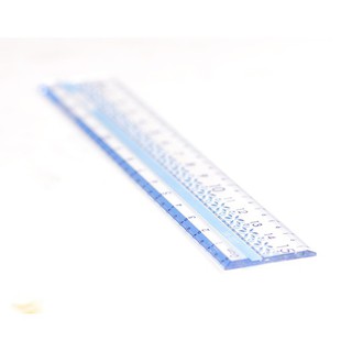 [Chính Hãng] Thước Thẳng 15cm Điểm 10 TP-SR027 (Vỉ 1 Cây)