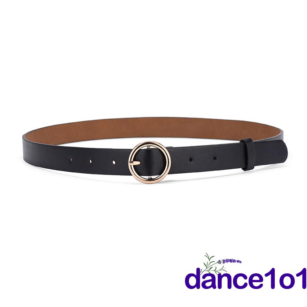 Thắt Lưng Da Thời Trang Cho Nữ