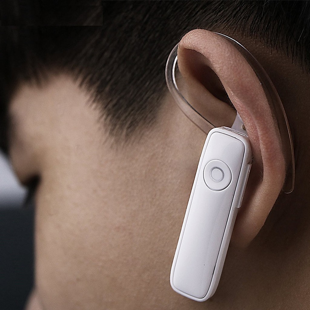 Tai nghe không dây Bluetooth 4.0 cho Laptop SmartPhone Màu Giao Ngẫu Nhiên