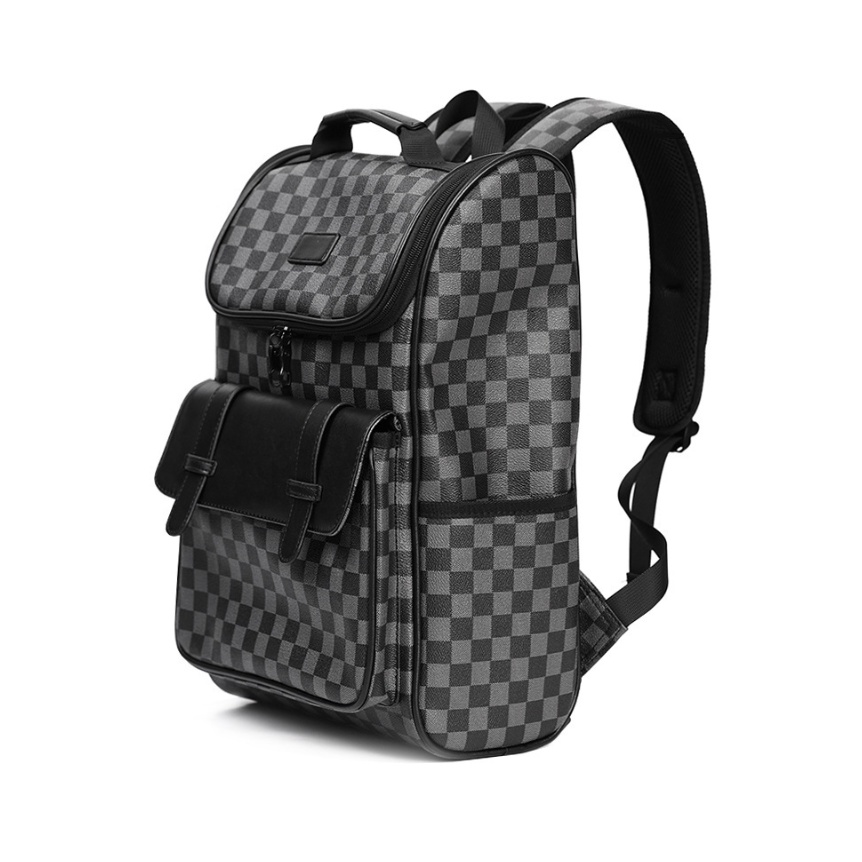 Balo da nam đa chức năng công suất lớn phong cách châu âu