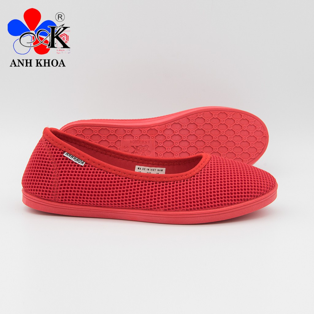 Giày Thể Thao Nữ - Anh Khoa A85-8