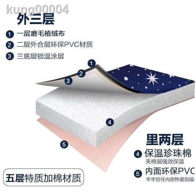 Bồn Tắm Dày Dặn Có Thể Gấp Gọn Tiện Lợi Cho Người Lớn | BigBuy360 - bigbuy360.vn