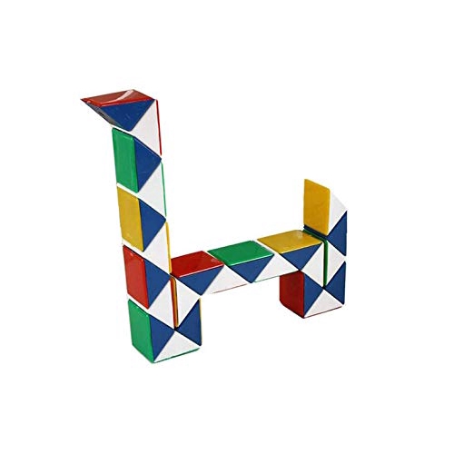 Đồ Chơi Khối Cube 3d 6x6 X 6