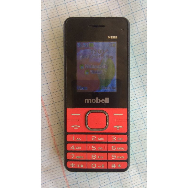 điện thoại MobellM289