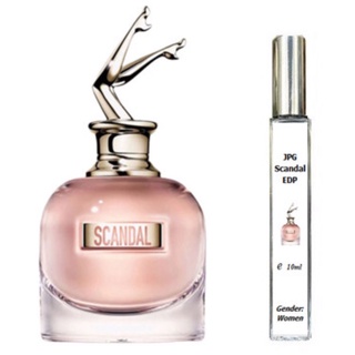 Paul Gaultier Scandal Eau de Parfum