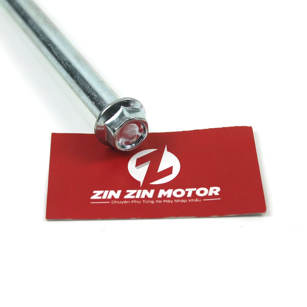 Cốt Gắp - Satria Fi, Raider Fi, Raider Xăng Cơ, Satria Xăng Cơ - ZIN ZIN MOTOR