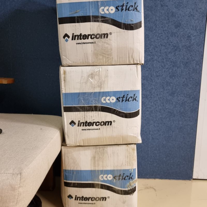 Keo Gốc Nước ECOSTICK 1816B Dán Da Và Vải Hũ Trải Nghiệm 100g