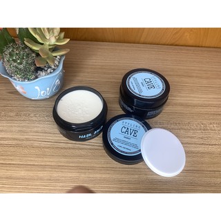 Sáp Vuốt Tóc Nam Styling Cave DEQRQY 100ml