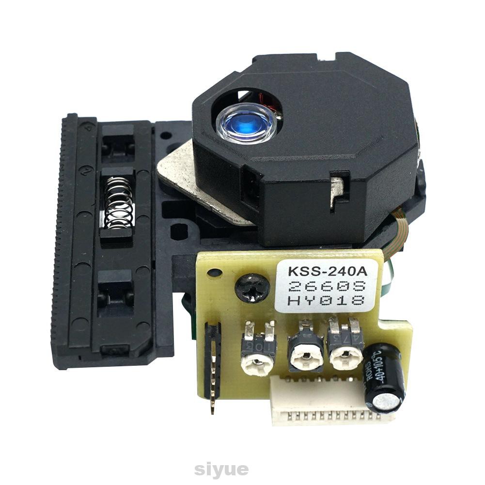 KSS-240A Parts Universal Durable Radio Pickup DVD Reader Electronic Components CD Player Optical Lens