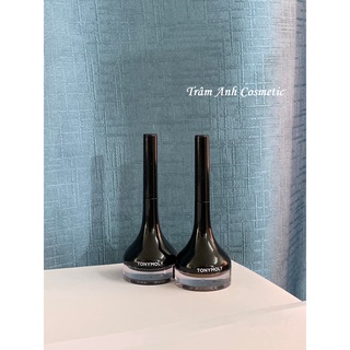 Gel kẻ mắt tonymoly backstage gel eyeliner