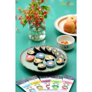Bột lá dứa Dalahouse