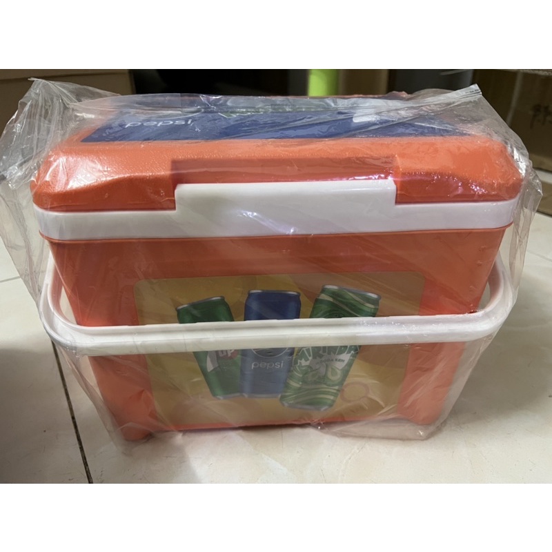 Thùng đựng đá bi