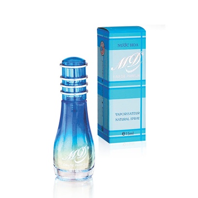 Nước hoa MD 15ml