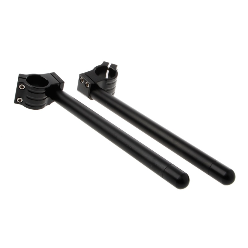 Tay Lái Xe Máy 33mm Chống Trượt Chất Lượng Cao