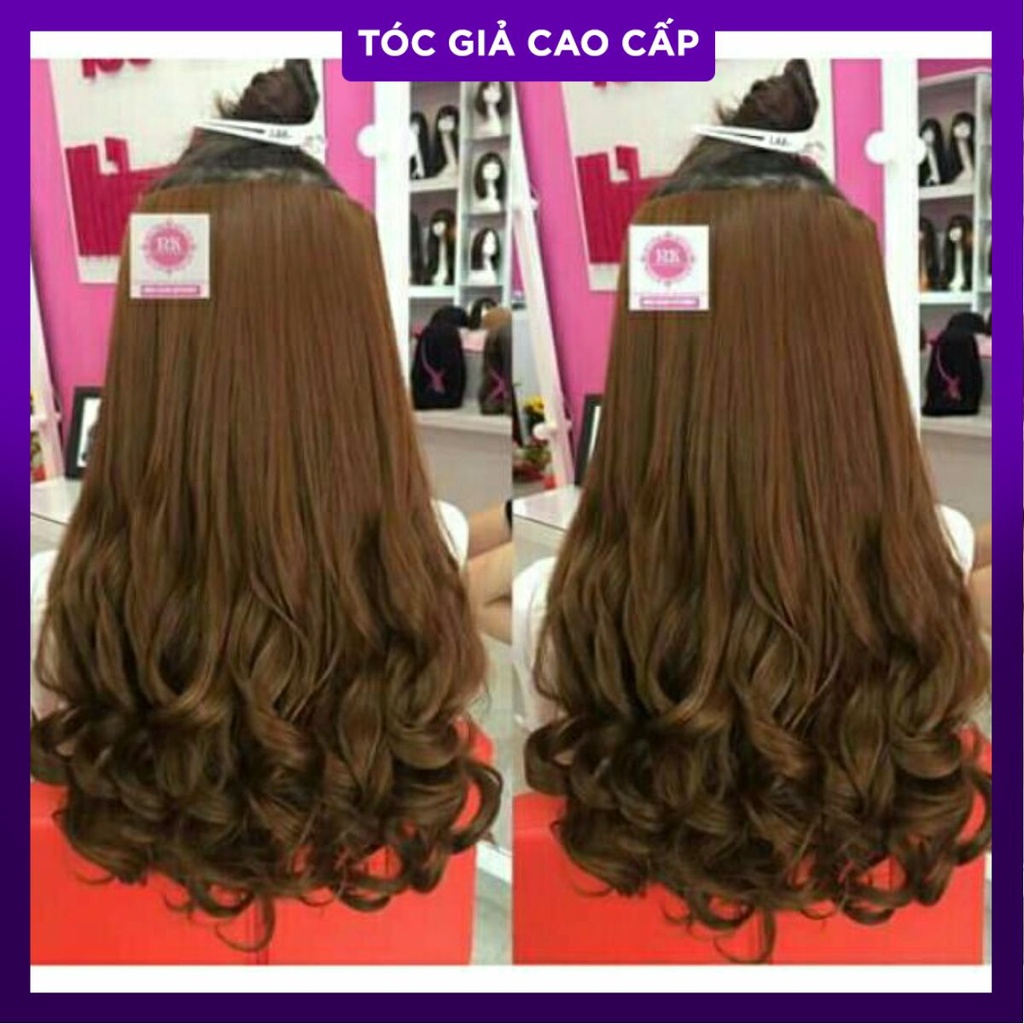 dài 55cm, 6 phím kẹp chắc chắn