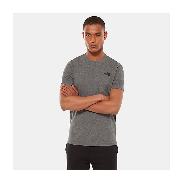 Áo Thun nam The North Face cao cấp🎁 Mạnh mẽ, nam tính🎁 - vải Cotton- áo phông Nam thể thao - cottton 100% spandex | BigBuy360 - bigbuy360.vn
