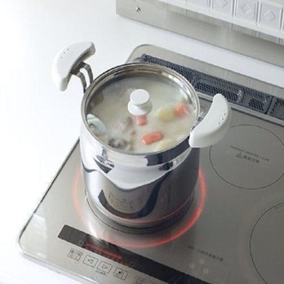 Nồi ủ Thermos Nhật Bản 4.5 L