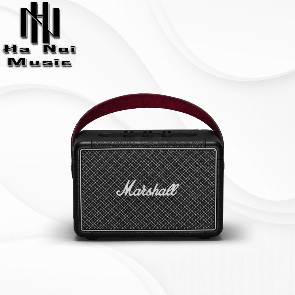 Loa Marshall Kilburn 2 New Seal Chính Hãng - Bảo Hành 12 Tháng