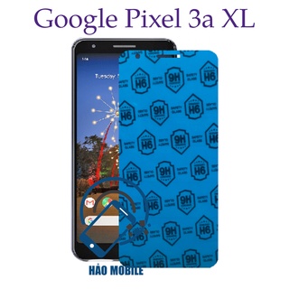 Dán cường lực dẻo nano Google Pixel 3A XL (Google Pixel 3aXL)