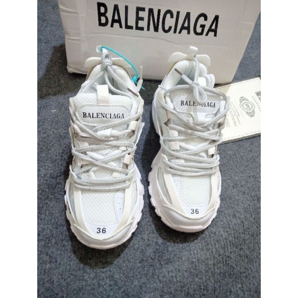 Giầy balenciaga