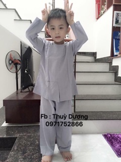 Đồ lam lễ chùa ( hàng trẻ em )