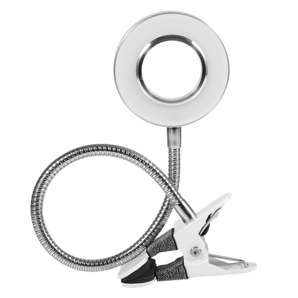 Đèn LED xăm/làm móng tiện dụng
