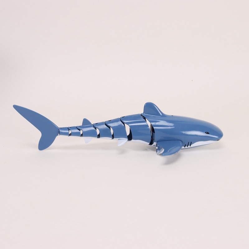HOTBộ Đồ Chơi Cá Mập Voi-Cá Mập Điều Khiển Dưới Nước-SHARK/WHALE SHARK