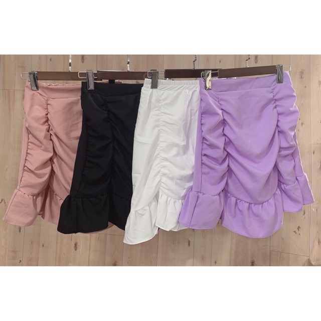 Chân váy đuôi cá cạp cao | BigBuy360 - bigbuy360.vn