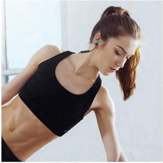 [BÁN CHẠY SỐ 1]Tai nghe không dây bluetooth Sport headset 2 tai nghe thể thao thế hệ mớiSIÊU HOT