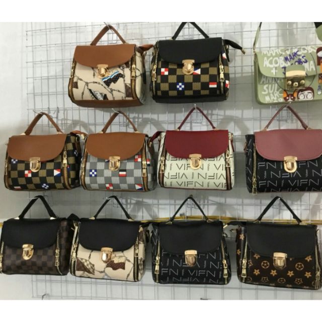 Freeship 99k TQ_TÚI XÁCH GIÁ TẠI XƯỞNG