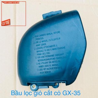 Lọc gió máy cắt cỏ gx-35