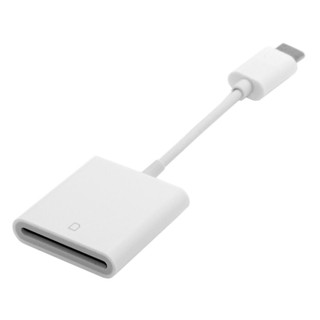Đầu đọc thẻ USB Type-C cho thẻ nhớ SD _ Type-C đọc