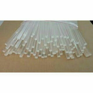 Sét 10 cây keo nến nhỏ