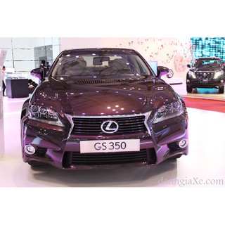 GẠT MƯA BOSCH CHÍNH HÃNG LEXUS GS 350 SIZE 24-19