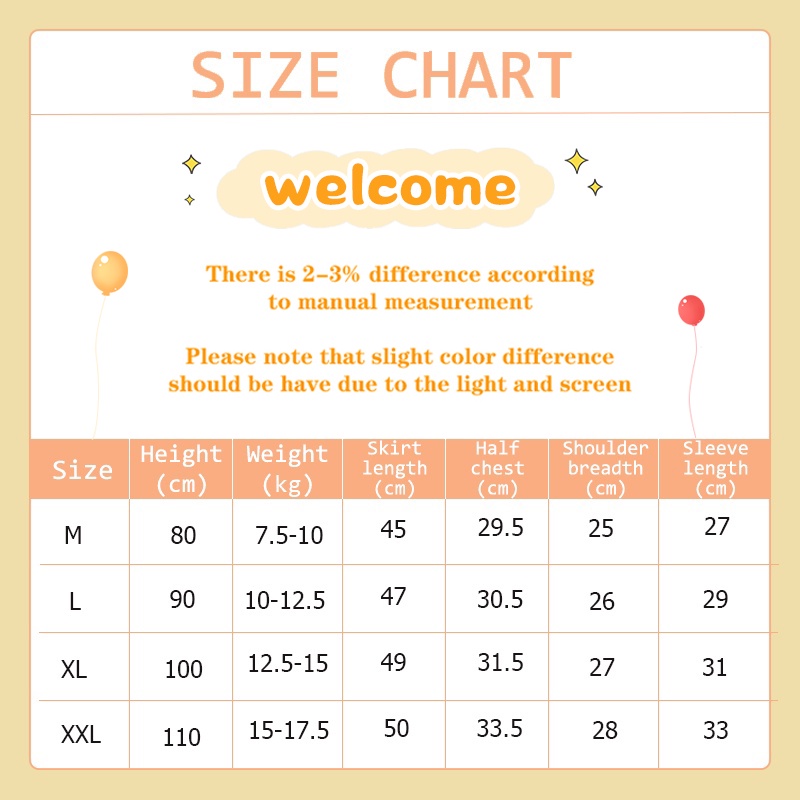 Bộ đầm và áo tay dài  phối lưới dễ thương thời trang cho trẻ em 0-5 tuổi