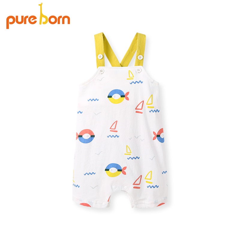 Bộ Trang Phục Hai Mảnh  Quần Yếm  Phong Cách Mới Dành Cho Bé Gái - T08