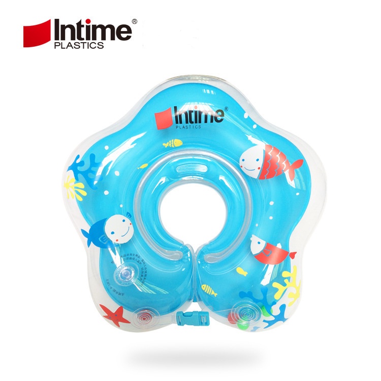 Phao cổ cho bé sơ sinh INTIME hàng chất lượng cao - ENERGY SPORTS
