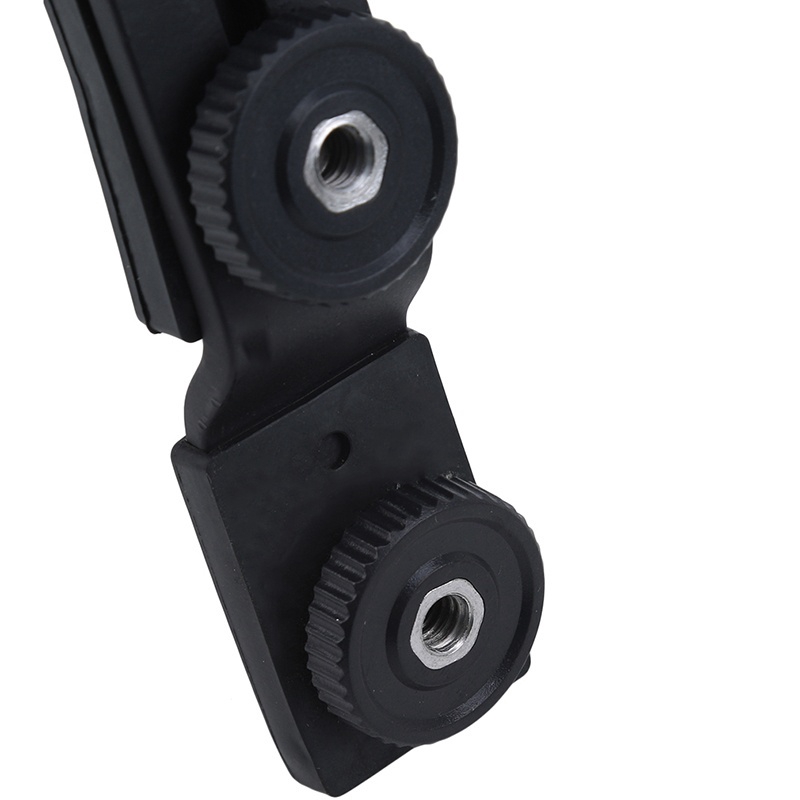 Giá Đỡ Đèn Flash Cho Máy Ảnh